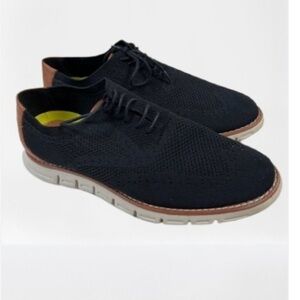 Nine West Men’s Shoes sz 9 Comfort Oxfords #20-G